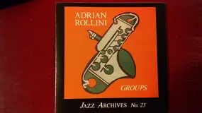 Adrian Rollini - Groups (1924-27)