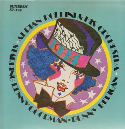 Adrian Rollini & his Orchestra - 1933-34