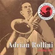 CD - Adrian Rollini - Swing Low