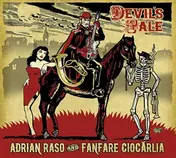 Fanfare Ciocarlia - Asphalt Tango