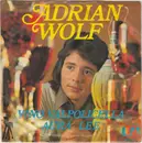 7inch Vinyl Single - Adrian Wolf - Vino Valpolicella