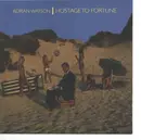 CD - Adrian Watson - Hostage To Frotune