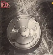 Adrian Wagner - The Last Inca