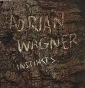 LP - Adrian Wagner - Instincts