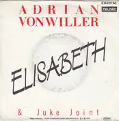Adrian Vonwiller & Die Juke Joint
