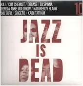 Adrian Younge - Jazz Is Dead 10 (Remixes)
