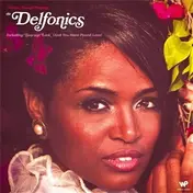 Adrian Younge - Delfonics Instrumentals
