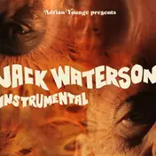Adrian Younge - Jack Waterston..