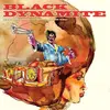 Double CD - Adrian Younge - Black Dynamite (Original Score / Deluxe