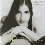 CD - Adriana Balboa - Sur - still sealed