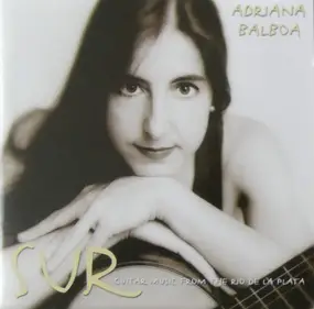 Adriana Balboa - Sur