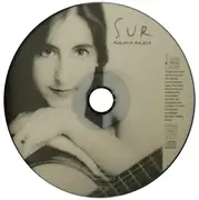CD - Adriana Balboa - Sur - still sealed