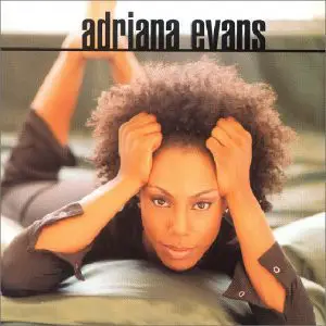 Adriana Evans - Adriana Evans