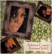 Adriana Evans - Remixes Vol.2