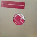 12inch Vinyl Single - Adriana Evans - Seein' Is Believing
