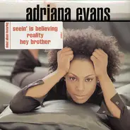 Adriana Evans - Adriana Evans