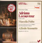 Adriana Lecouvreur, Francesco Cilea - I gioielli della lirica