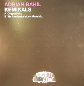 Adrian Bahil - Kemikals