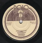 Adrian Baker - Crazy About You