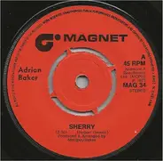 Adrian Baker - Sherry