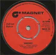 Adrian Baker - Sherry