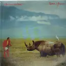 LP - Adrian Belew - Lone Rhino - KING CRIMSON, FRANK ZAPPA