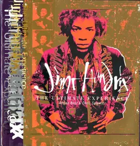 Chris Salewicz - Jimi Hendrix: The Ultimate Experience