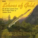LP - Adrian Brett - Echoes Of Gold