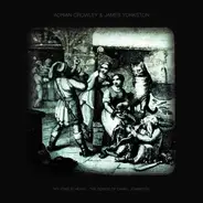 Adrian Crowley & James Yorkston - My Yoke Is Heavy  - Limited Edition