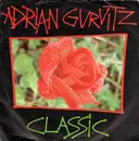7'' - Adrian Gurvitz - Classic - Knockout Center