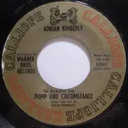 Adrian Kimberly - Pomp And Circumstance