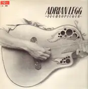 Adrian Legg - Technopicker