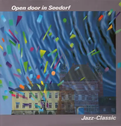 Adrian Neagu, Patrick Farrant ao. - Open Door In Seedorf