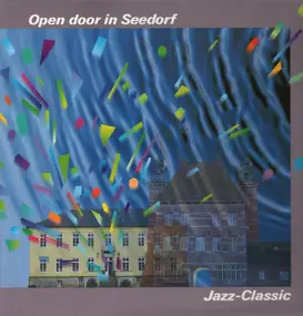 Adrian Neagu, Patrick Farrant ao. - Open Door In Seedorf