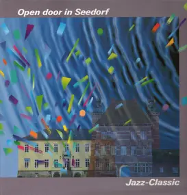 Adrian Neagu, Patrick Farrant ao. - Open Door In Seedorf