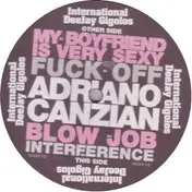 adriano canzian - My Boyfriend Is Very Sexy