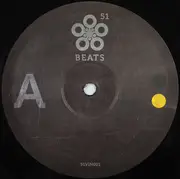 12inch Vinyl Single - Adriano Canzian - Macho Boy Females Reworked Edition 2013