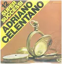 LP - Adriano Celentano - 12 Supersuccessi