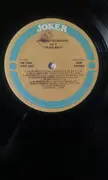 LP - Adriano Celentano - 24.000 Baci Vol. 2