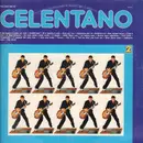Double LP - Adriano Celentano - The Best Hits Of Adriano Celentano