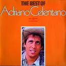 LP - Adriano Celentano - The Best Of Adriano Celentano