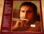 LP - Adriano Celentano - The Best Of Adriano Celentano