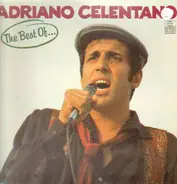 Adriano Celentano - The Best Of Adriano Celentano