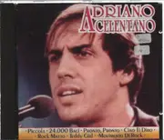 CD - Adriano Celentano - The Superstar