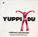 LP - Adriano Celentano - Yuppi Du