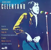 LP - Adriano Celentano - Adriano Celentano