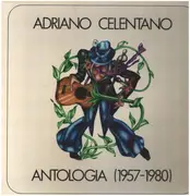 LP-Box - Adriano Celentano - Antologia (1957-1980)