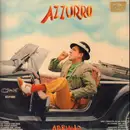 LP - Adriano Celentano - Azzurro