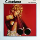 LP - Adriano Celentano - Canta 20 Successi