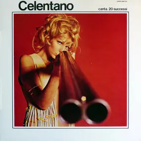 Adriano Celentano - Canta 20 Successi